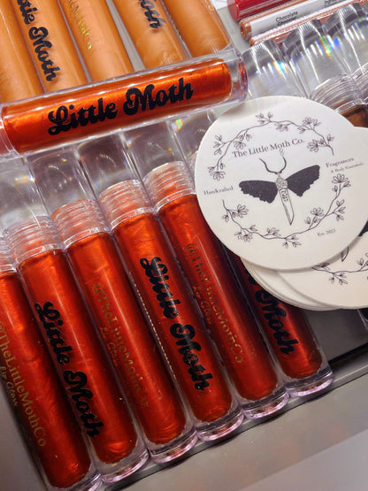 Mirabal Lip Gloss