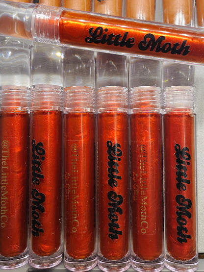 Mirabal Lip Gloss
