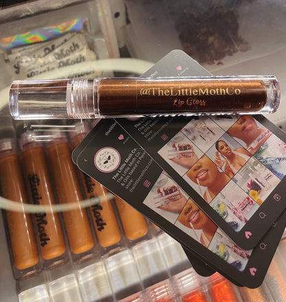 Canelle Lip Gloss